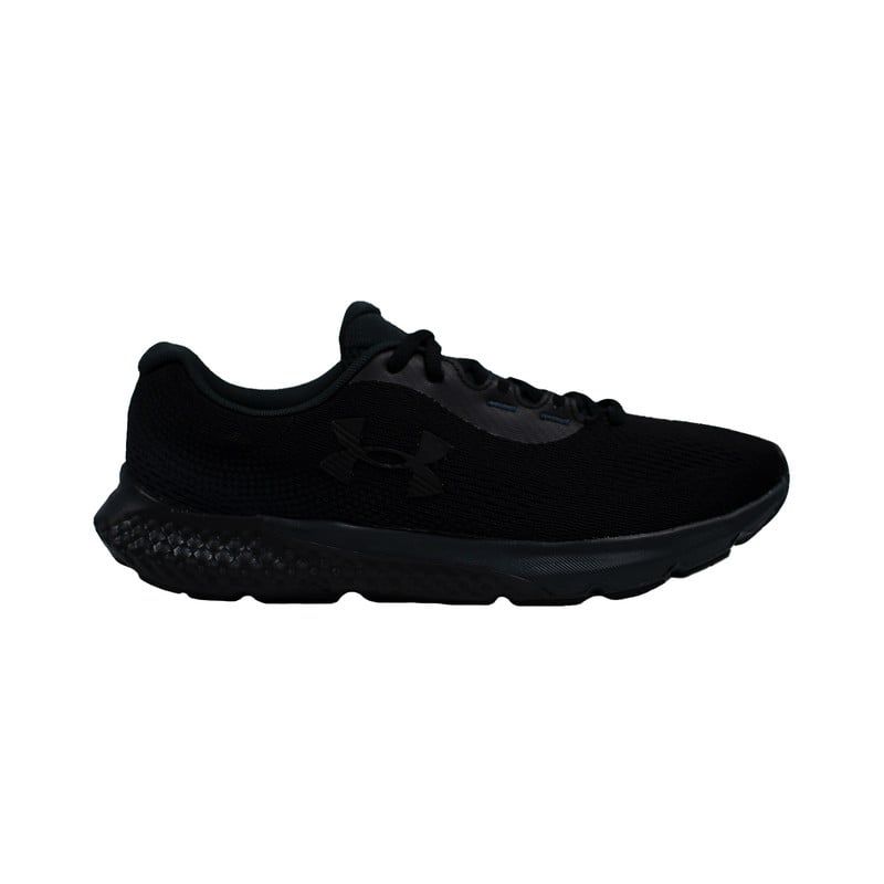 UNDER ARMOUR - Tenis Under Armour Charged Rogue 4 Hombre