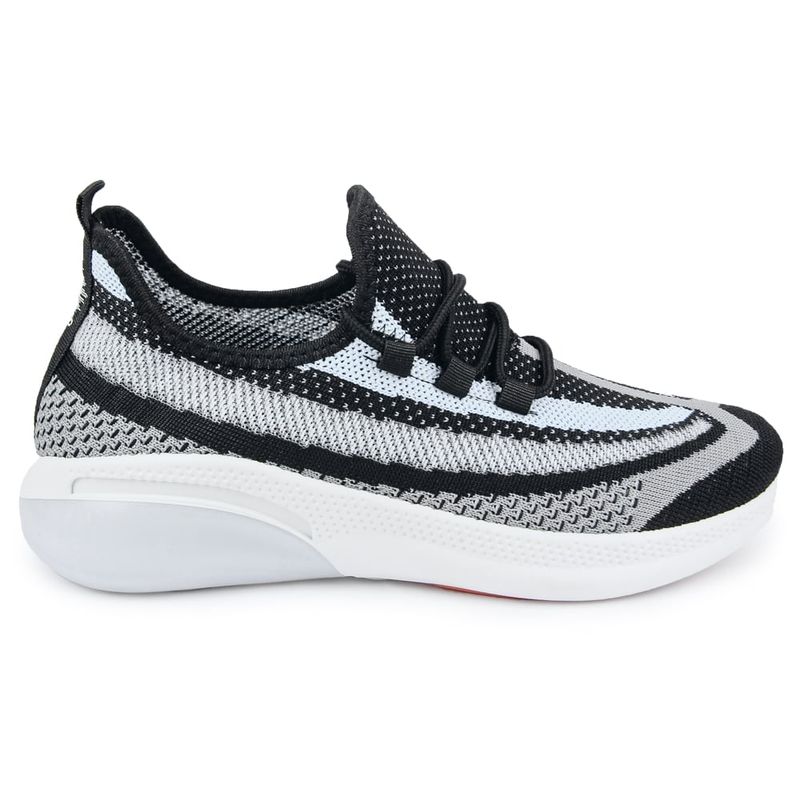 PRICE SHOES - Price Shoes Tenis Moda Mujer 622YJ21-068AZUL
