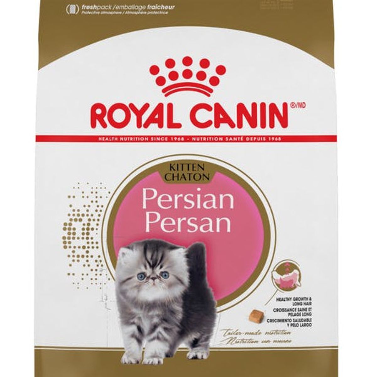 GENERICO - Alimento Royal Canin Persa Gatito 2Kg
