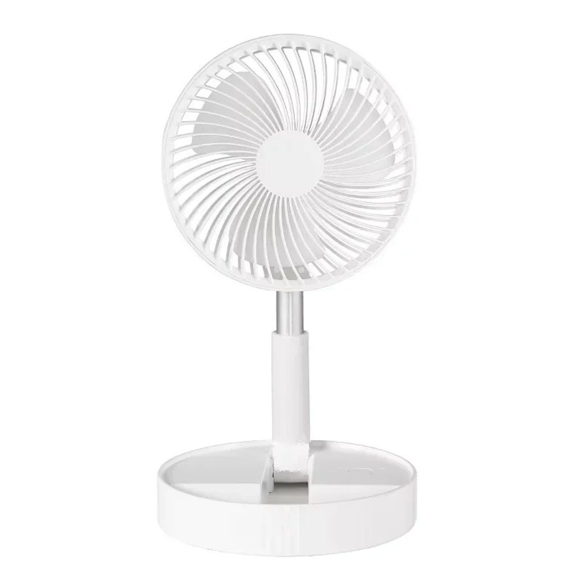 GENERICO - Ventilador Portátil Con Tripode