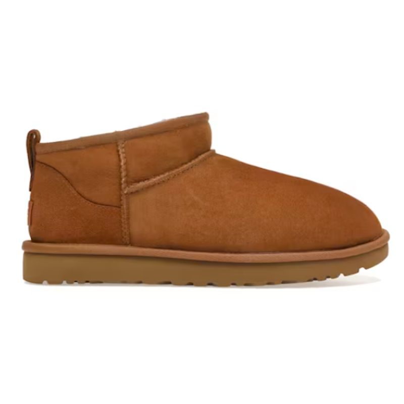 UGG - Botas UGG para Mujer  W CLASSIC ULTRA MINI_.