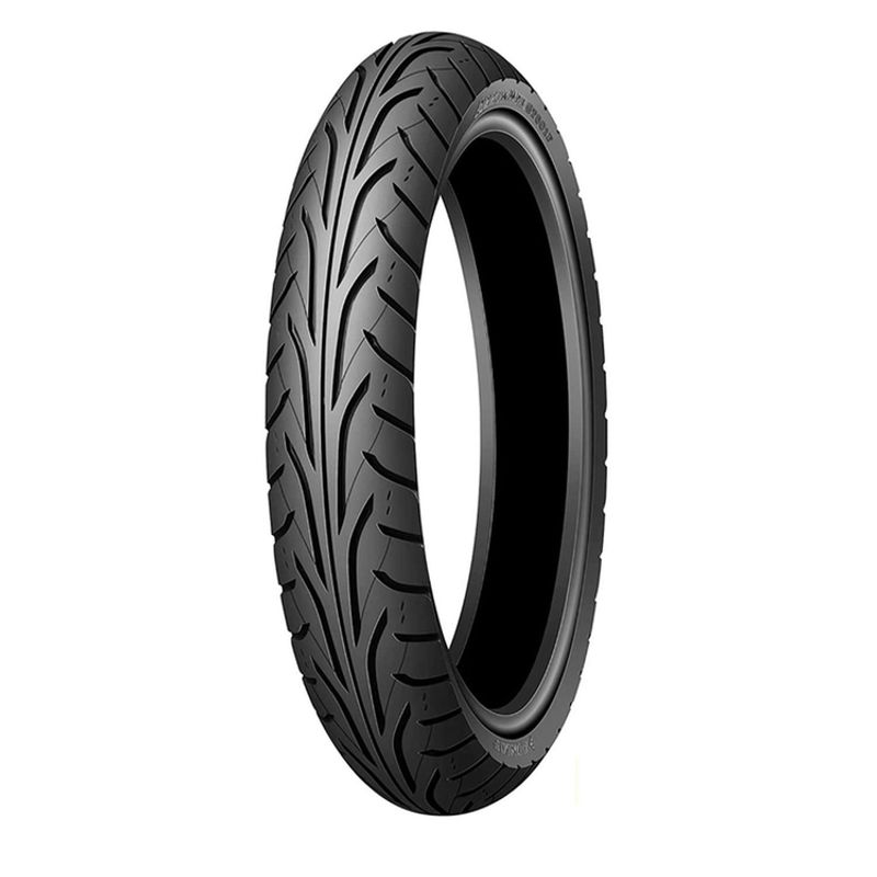 DUNLOP - Llanta Moto DUNLOP GT601 9090-18 TL Delantera