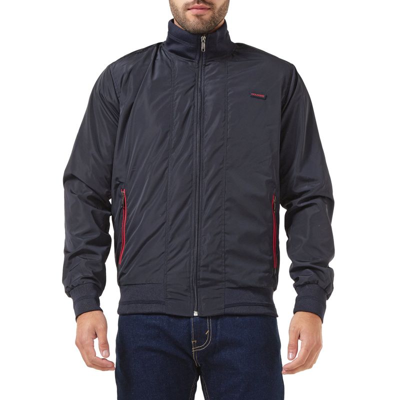 DOUGGER - Chaqueta Azul DOUGGER ESTAMBUL
