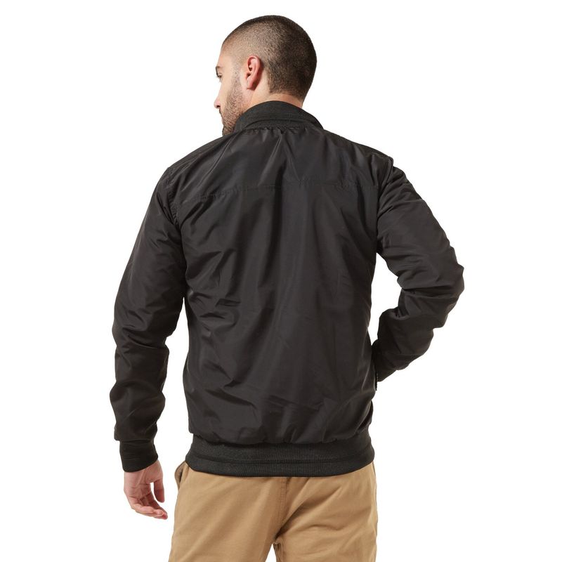 DOUGGER - Chaqueta Negro DOUGGER ESTAMBUL