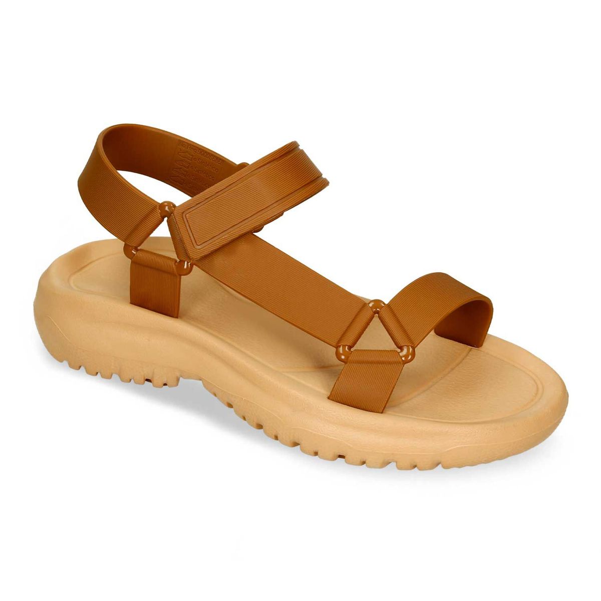 SANDA - Sandalias Para Mujer Sandak  Ginger S