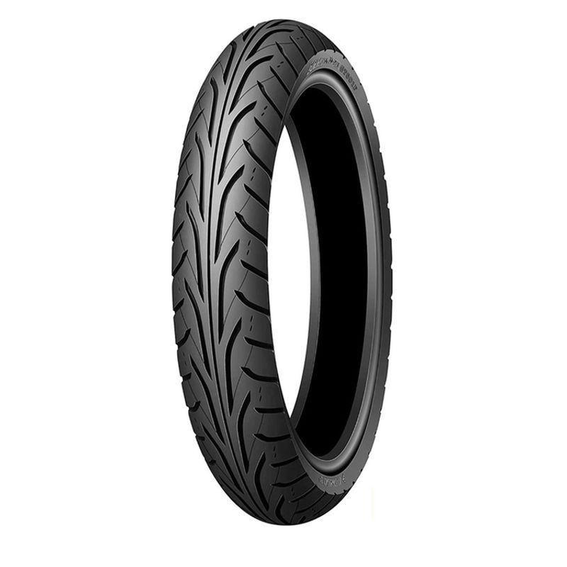 DUNLOP - Llanta Moto DUNLOP GT601 10090-18 TL Delantera