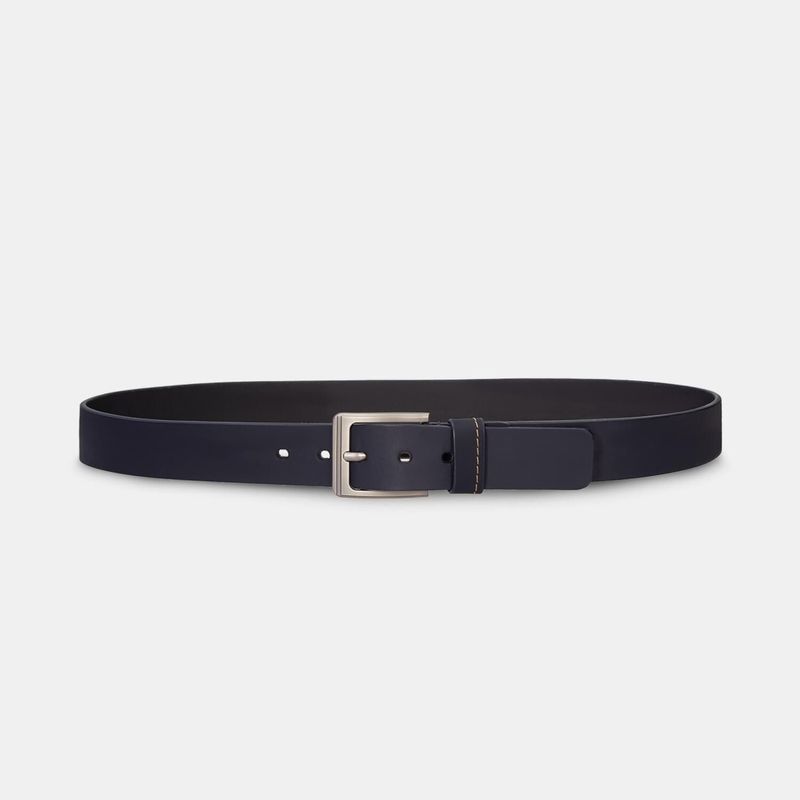 BATA - Cinturón Para Hombre Bata Azul Mason