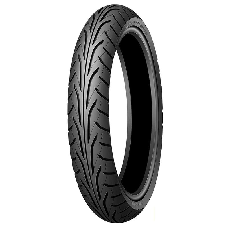 DUNLOP - Llanta Moto DUNLOP GT601 10080-18 TL Delantera