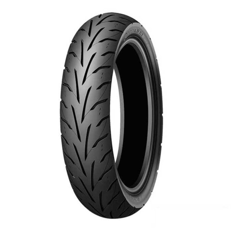 DUNLOP - Llanta Moto DUNLOP GT601 11080-18 TL Trasera