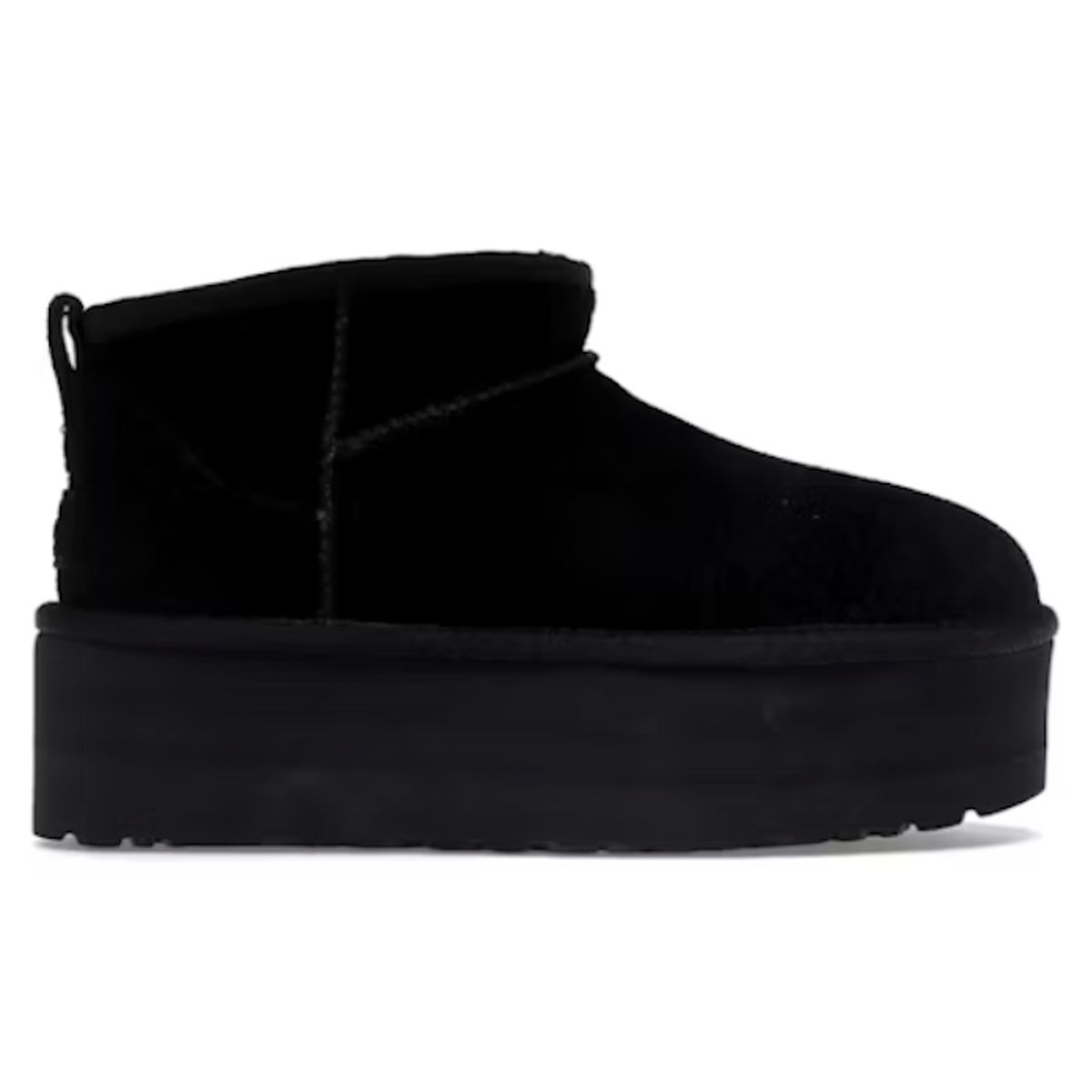 UGG - Botas UGG para Mujer  W CLASSIC ULTRA MINI PLATFORM_.