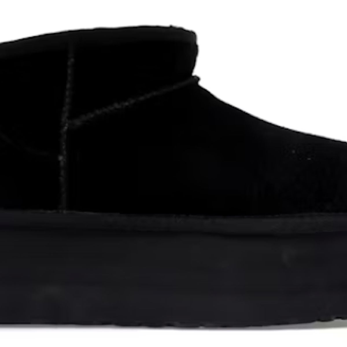 UGG - Botas UGG para Mujer  W CLASSIC ULTRA MINI PLATFORM_.