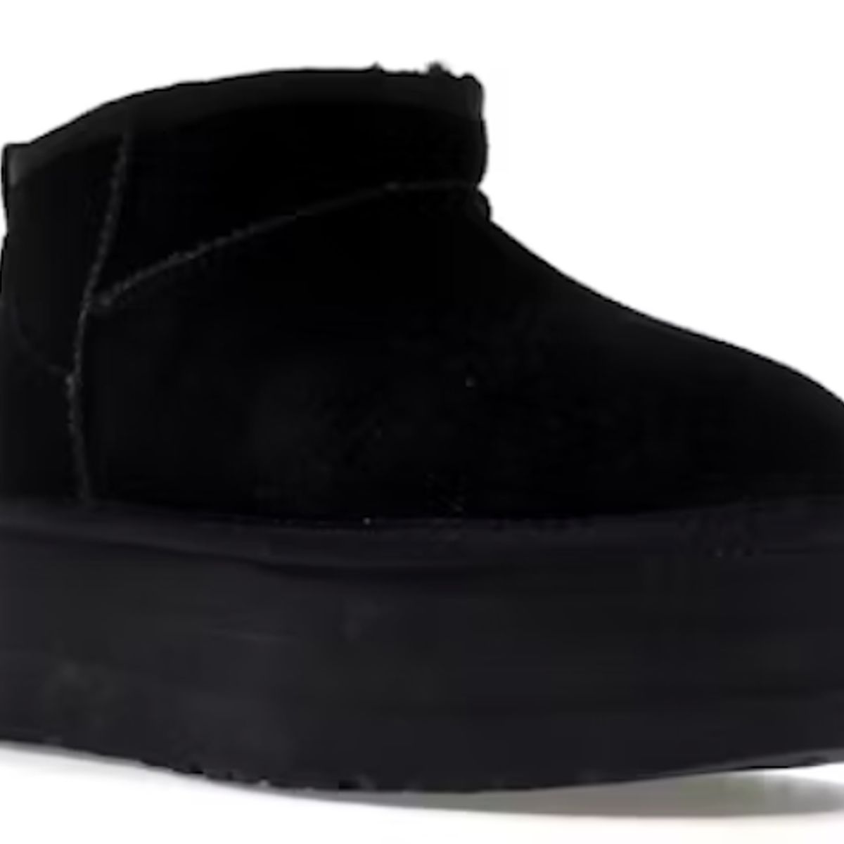 UGG - Botas UGG para Mujer  W CLASSIC ULTRA MINI PLATFORM_.