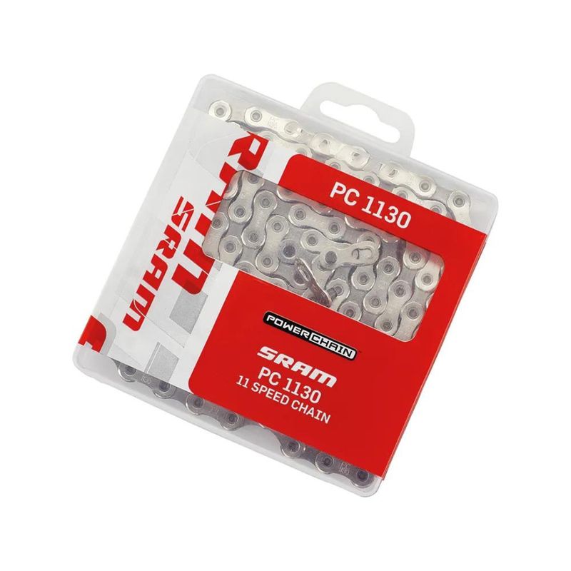 SRAM - Cadena Sram Pc-1130 11 Vel Para Bicicleta