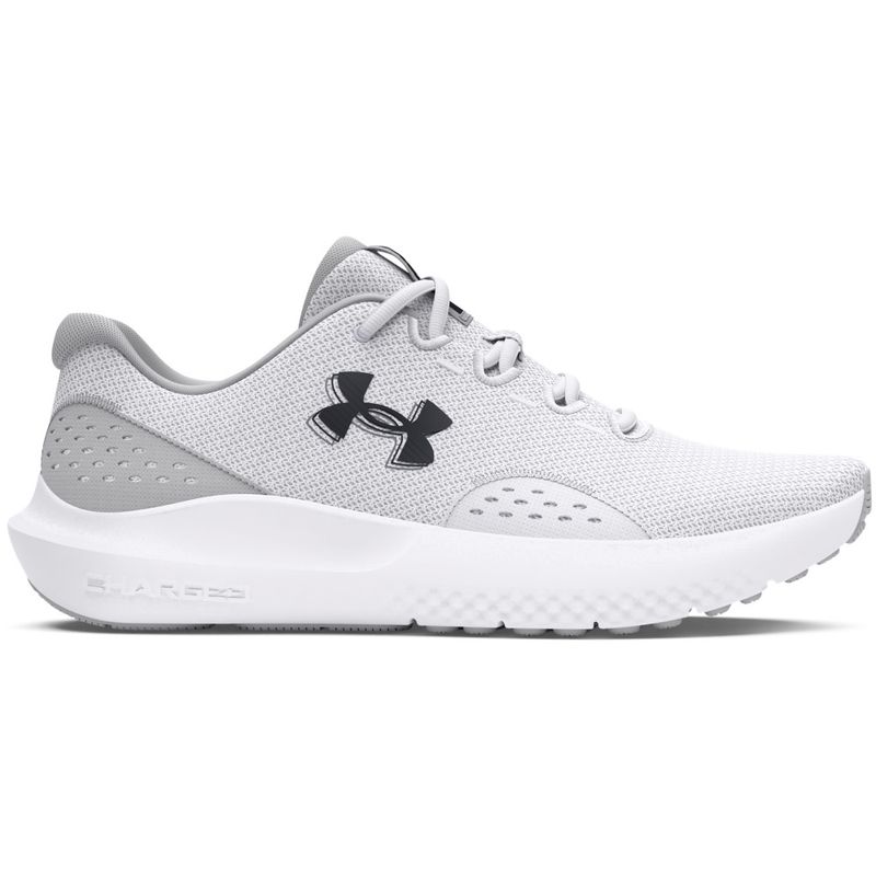 UNDER ARMOUR - Tenis Hombre Under Armour Surge 4 - Blanco