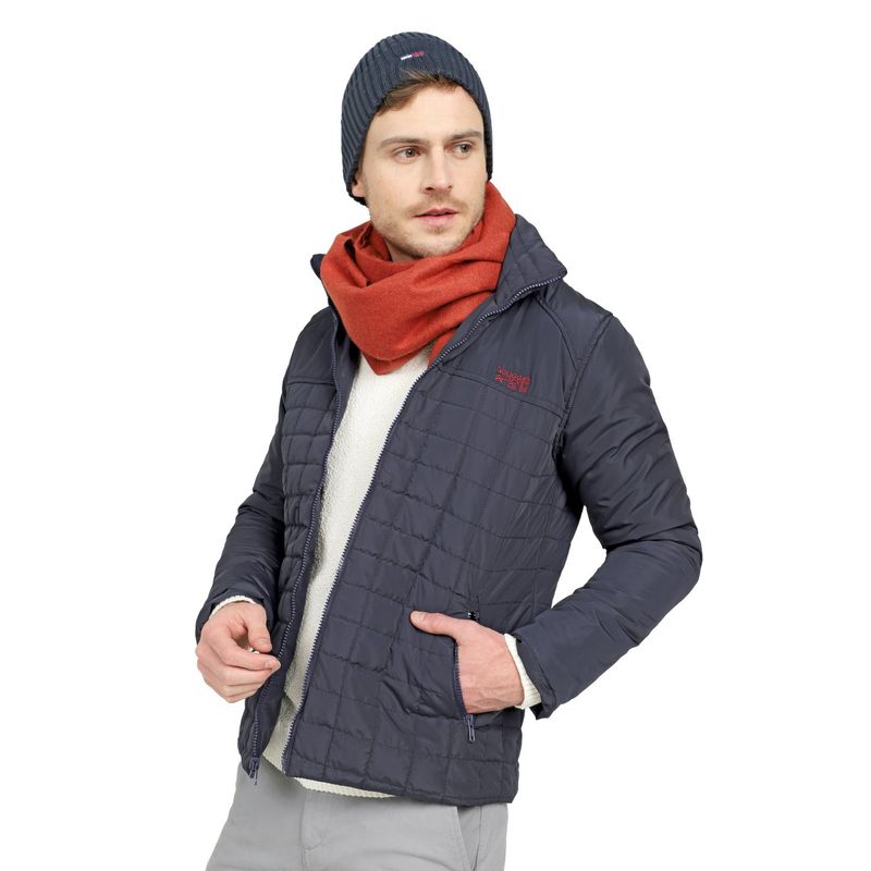 DOUGGER - Chaqueta azul DOUGGER VISION