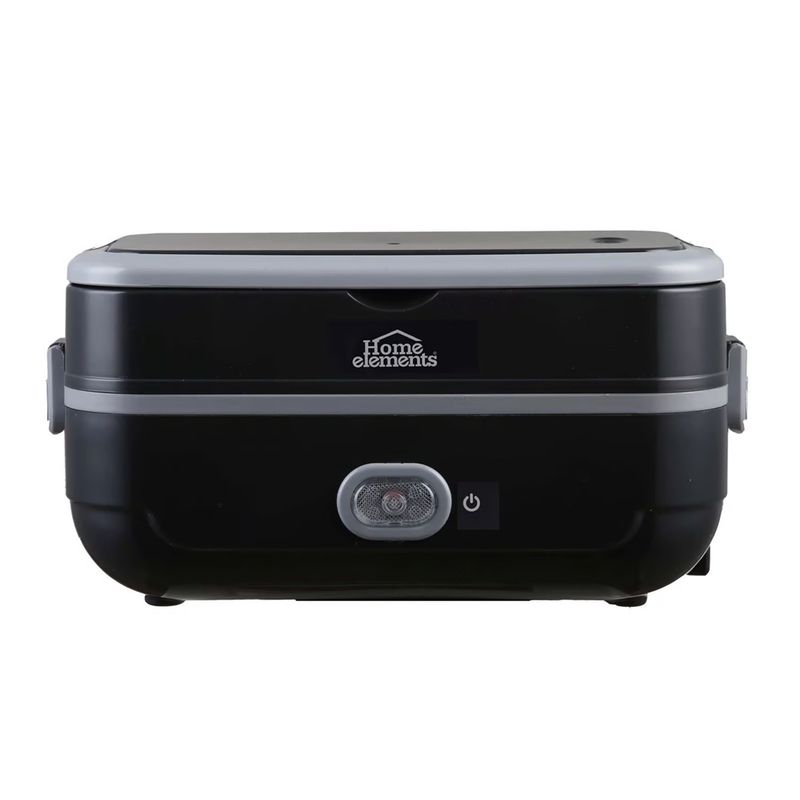 HOME ELEMENTS - Master Lunch  Lonchera a Vapor Home Elements