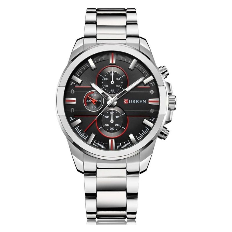 CURREN - Reloj Curren Hombre Kreb491901