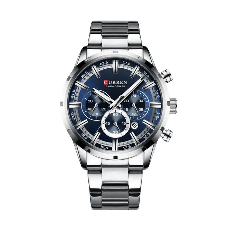 CURREN - Reloj Curren Hombre Krec761903