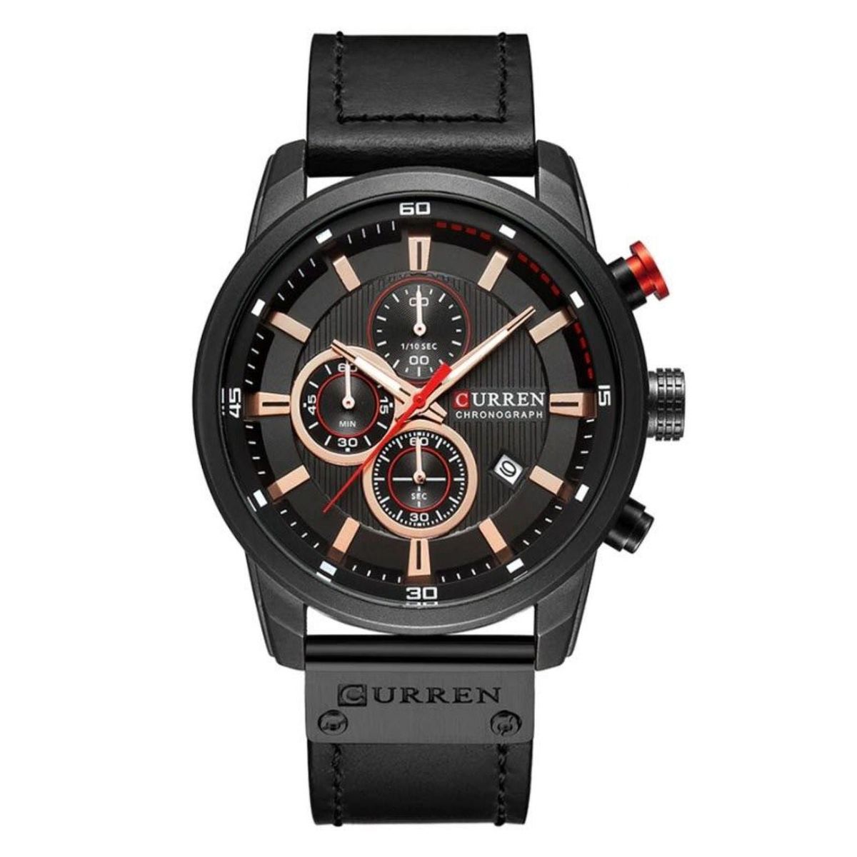 Curren - Reloj Curren Hombre kreb9401