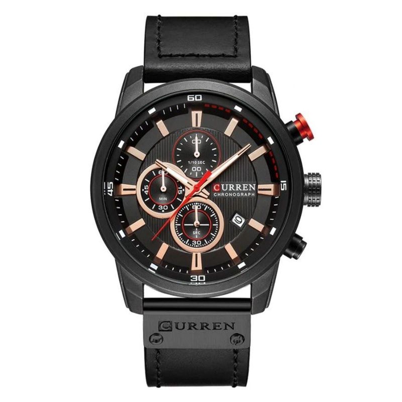 CURREN - Reloj Curren Hombre kreb9401