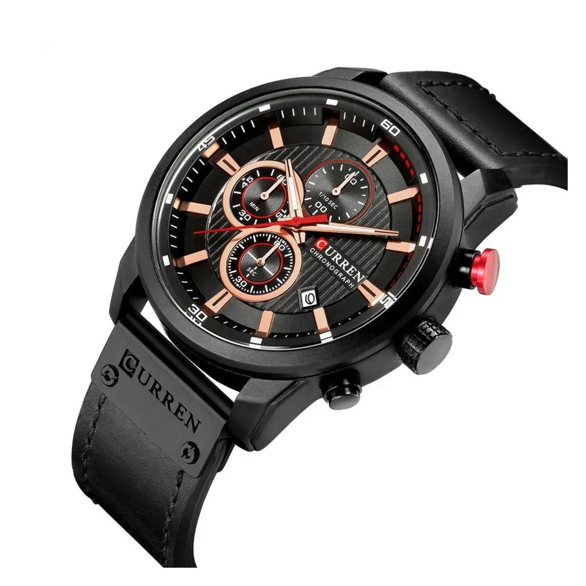 Curren - Reloj Curren Hombre kreb9401