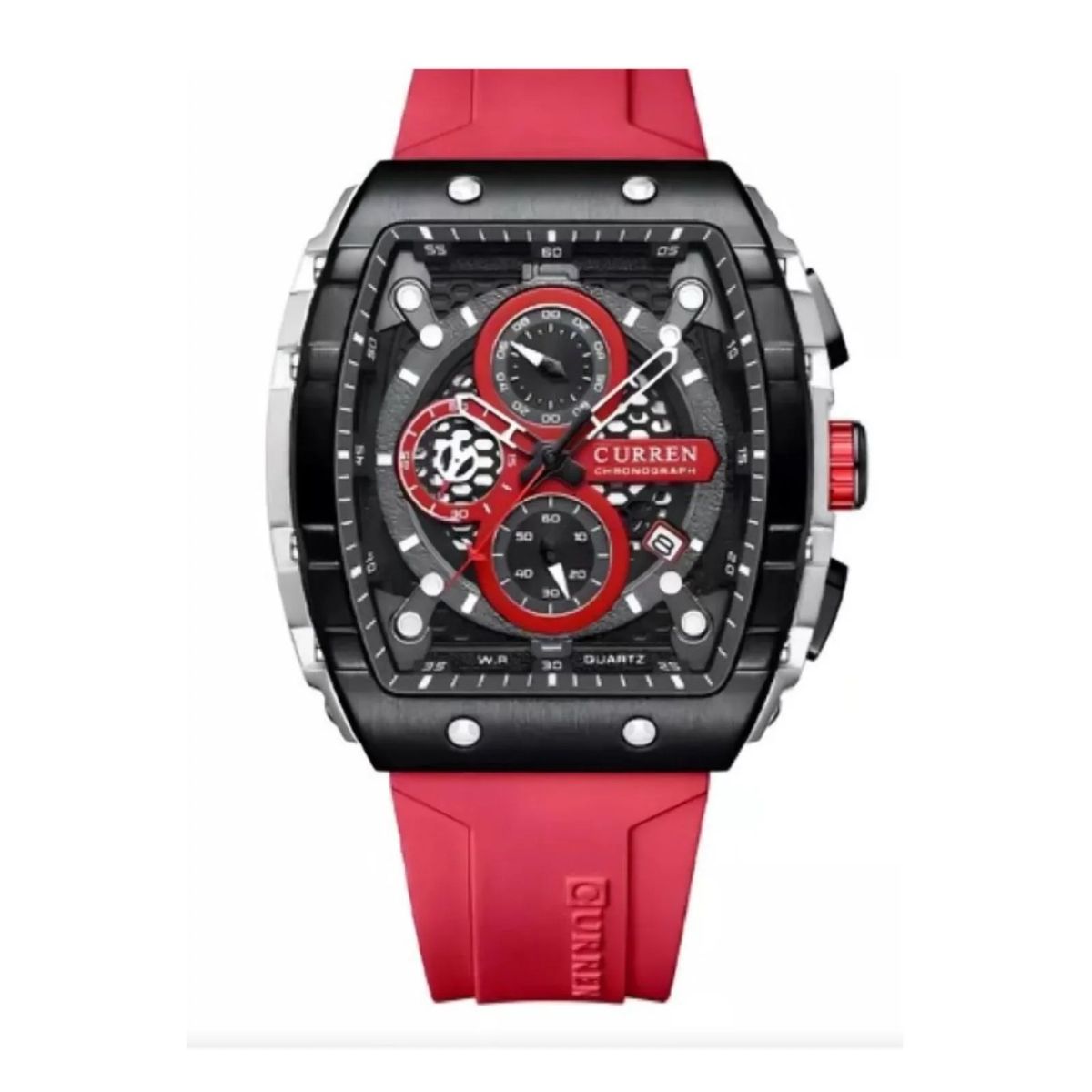 CURREN - Reloj Curren Hombre Kred8204