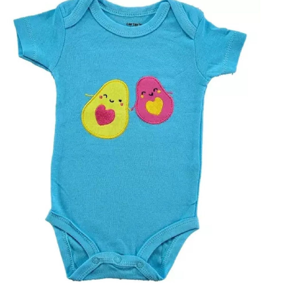 MUNDO BEBE - Bodies body Mamelucos para bebe niña x5 unid bebé