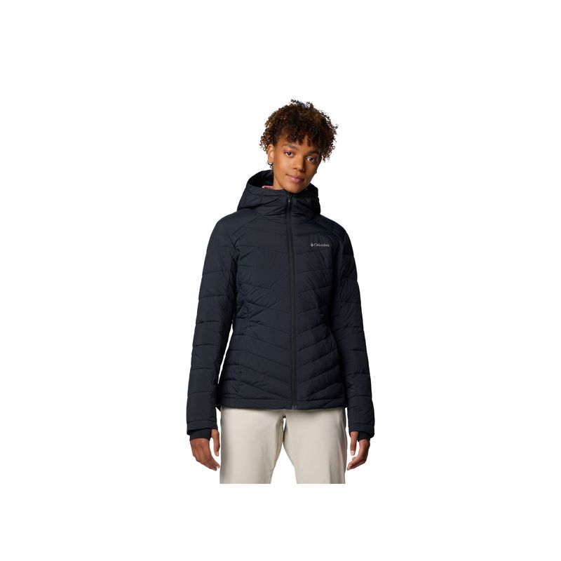 COLUMBIA - Chaqueta Mujer Joy Peak™ II Hooded Jacket 2089041-XP9 COLUMBIA