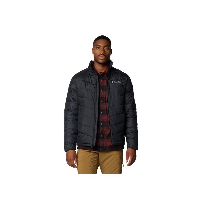 COLUMBIA - Chaqueta Hombre Labyrinth Loop™ II Jacket 2086891-XP9 COLUMBIA.