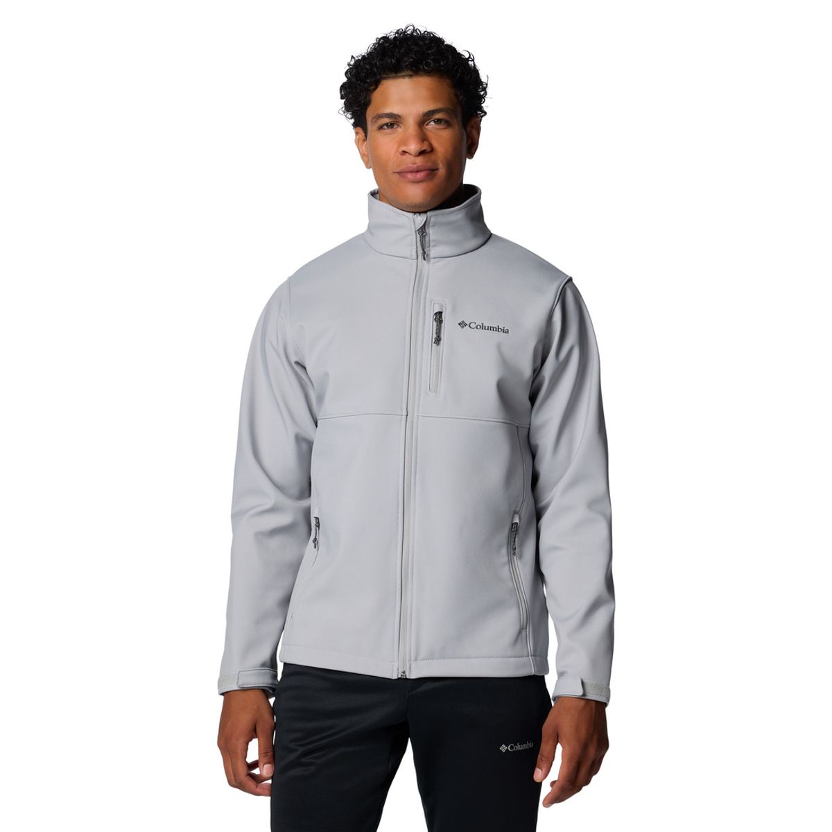 COLUMBIA - Chaqueta Hombre Ascender™ Softshell Jacket 1556531-9C1 COLUMBIA.