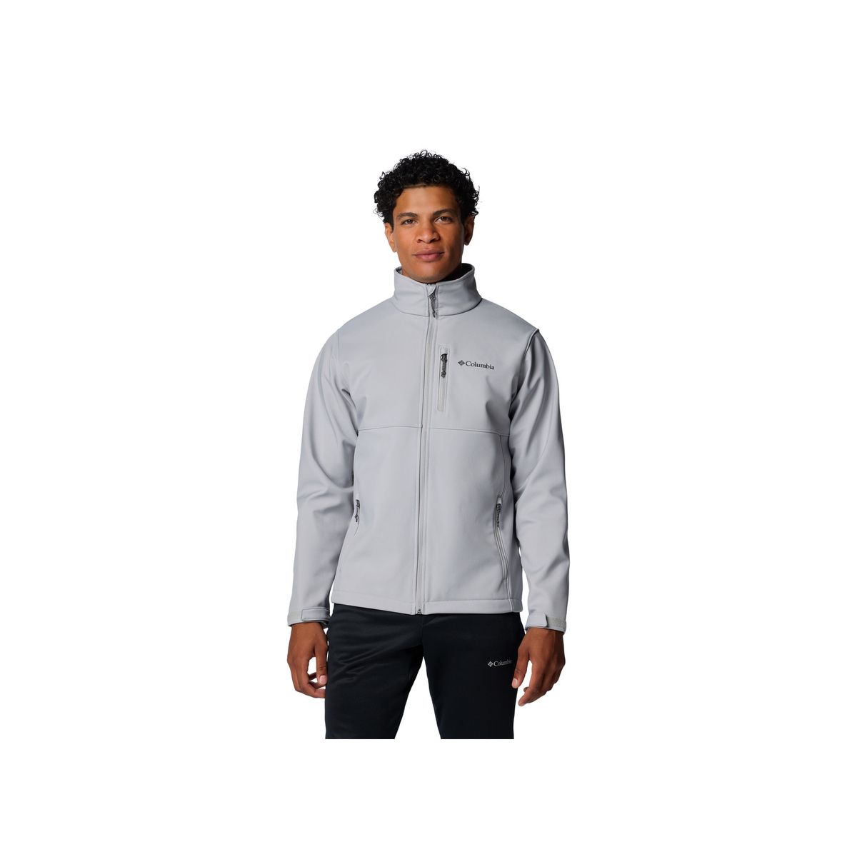 COLUMBIA - Chaqueta Hombre Ascender™ Softshell Jacket 1556531-9C1 COLUMBIA.