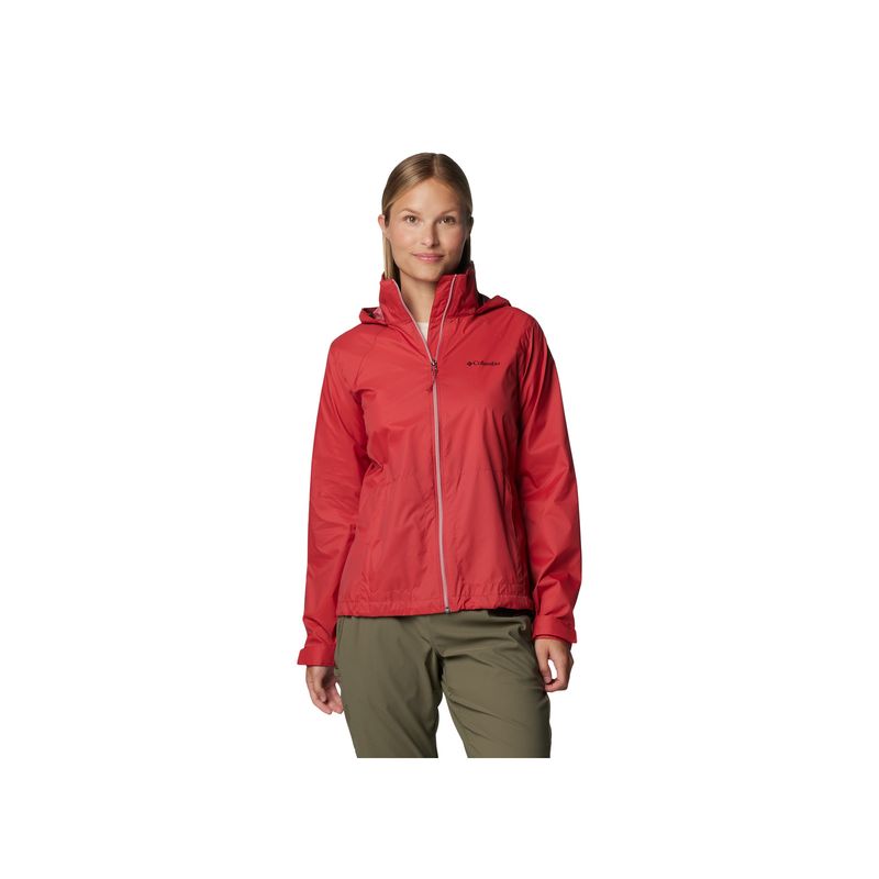COLUMBIA - Chaqueta Mujer Switchback™ IV Jacket 2086711-3YV COLUMBIA