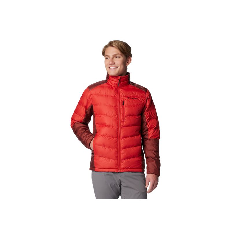 COLUMBIA - Chaqueta Hombre Labyrinth Loop™ II Jacket 2086891-71B COLUMBIA.
