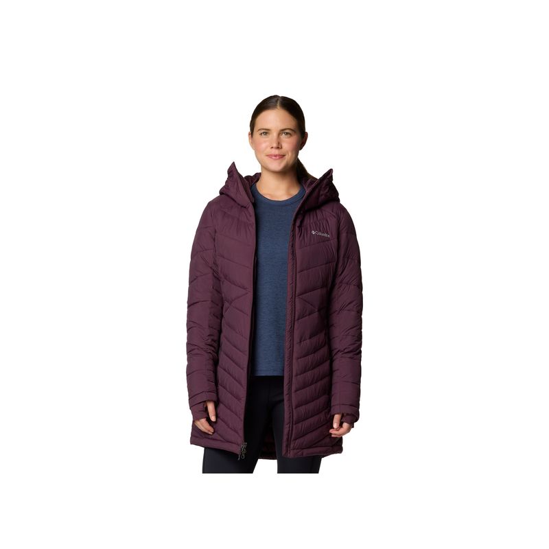 COLUMBIA - Chaqueta Mujer Joy Peak™ II Mid Jacket 2088641-29C COLUMBIA.
