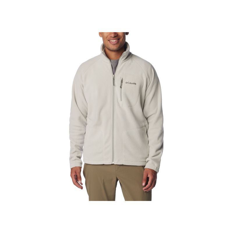 COLUMBIA - Saco Hombre Fast Trek™ II Full Zip Fleece 1420421-5HD COLUMBIA
