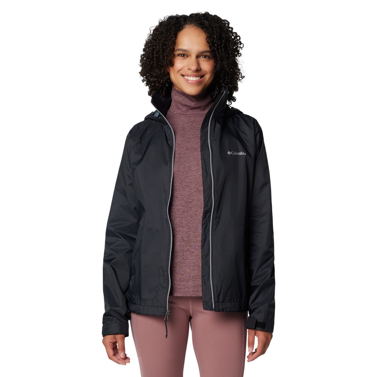 COLUMBIA - Chaqueta Mujer Switchback™ IV Jacket 2086711-XP9 COLUMBIA