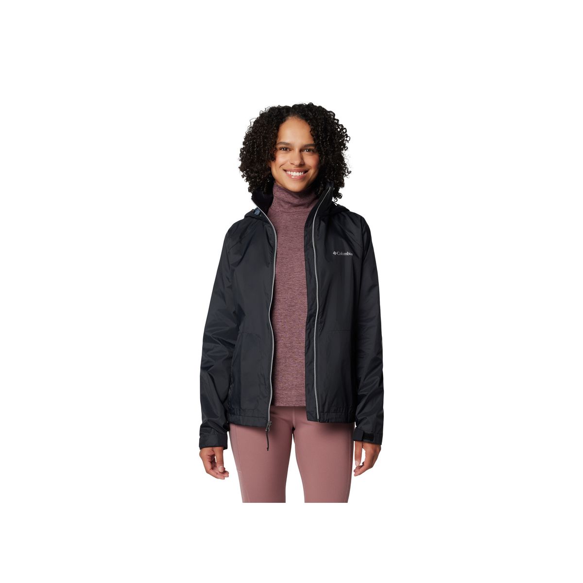 COLUMBIA - Chaqueta Mujer Switchback™ IV Jacket 2086711-XP9 COLUMBIA