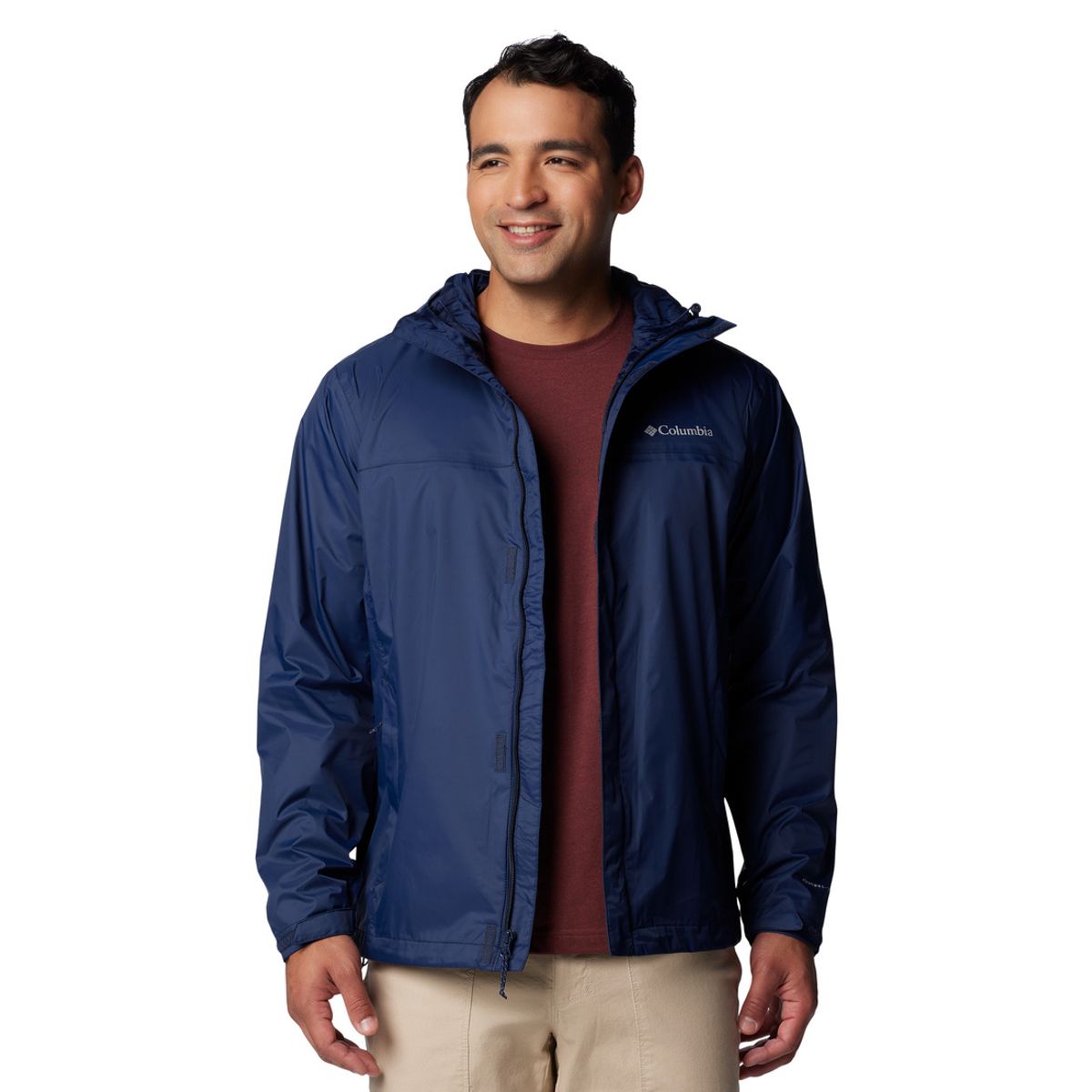 COLUMBIA - Chaqueta Hombre Watertight™ II Jacket 1533891-UHZ COLUMBIA.