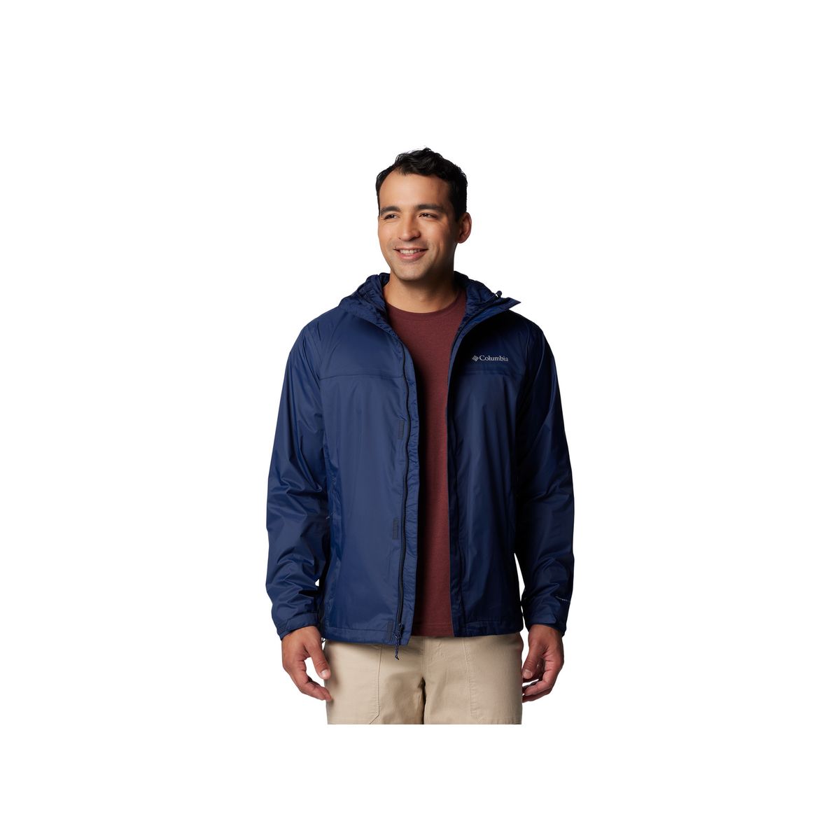COLUMBIA - Chaqueta Hombre Watertight™ II Jacket 1533891-UHZ COLUMBIA.