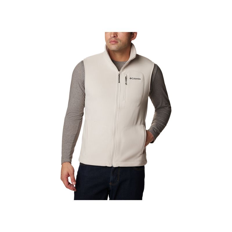 COLUMBIA - Chaleco Hombre Fast Trek™ Fleece Vest 1460001-X9P COLUMBIA