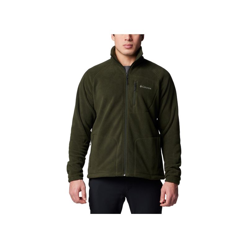 COLUMBIA - Chaqueta Hombre Fast Trek™ II Full Zip Fleece 1420421-63B COLUMBIA.