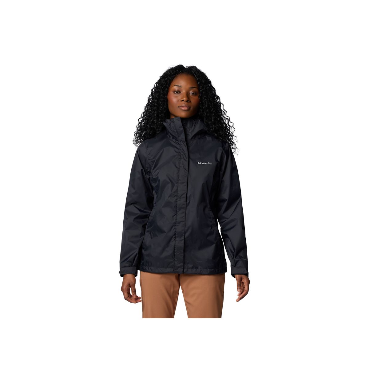 COLUMBIA - Chaqueta Mujer Columbia ARCADIA II JACKET Negro COLUMBIA