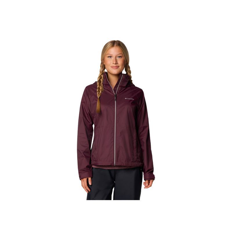 COLUMBIA - Chaqueta Mujer Switchback™ IV Jacket 2086711-29C COLUMBIA