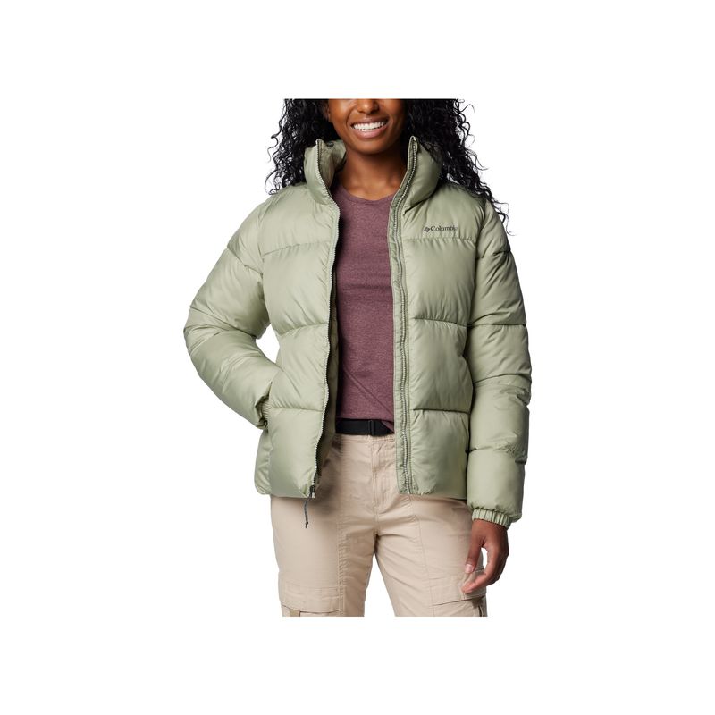 COLUMBIA - Chaqueta Mujer Puffect™ II Full Zip Jacket 2090291-VWM COLUMBIA.