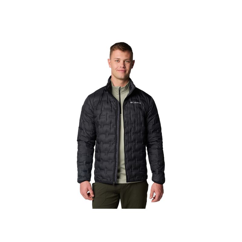 COLUMBIA - Chaqueta Hombre Delta Ridge™ II Down Jacket 2086241-XP9 COLUMBIA.