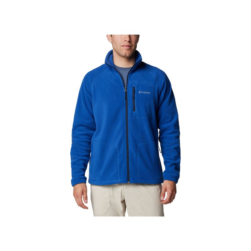 COLUMBIA - Saco Hombre Fast Trek™ II Full Zip Fleece 1420421-10J COLUMBIA.