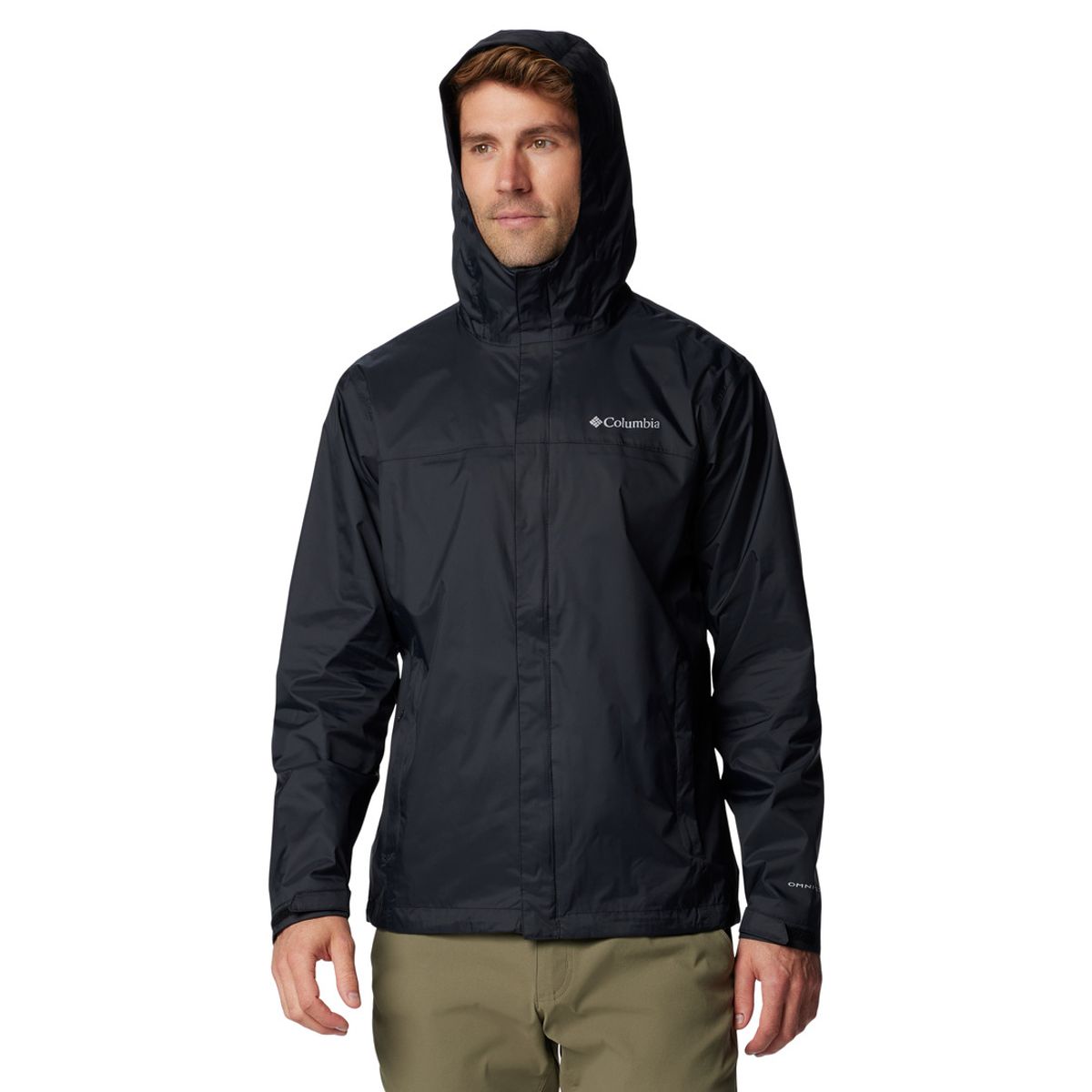 COLUMBIA - Chaqueta Hombre Watertight™ II Jacket 1533891-IN9 COLUMBIA