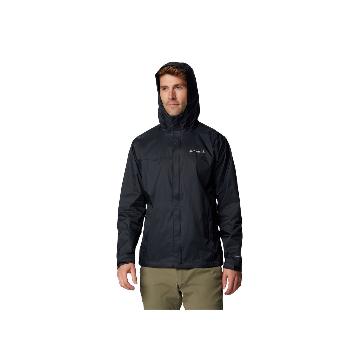 COLUMBIA - Chaqueta Hombre Watertight™ II Jacket 1533891-IN9 COLUMBIA