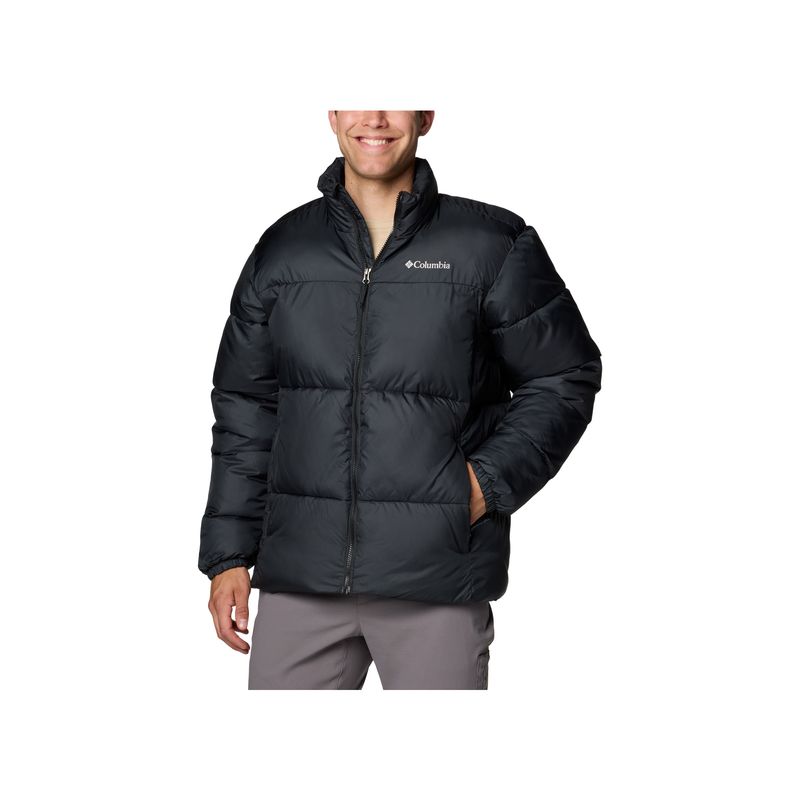 COLUMBIA - Chaqueta Hombre Puffect™ III Jacket 2086861-XP9 COLUMBIA.