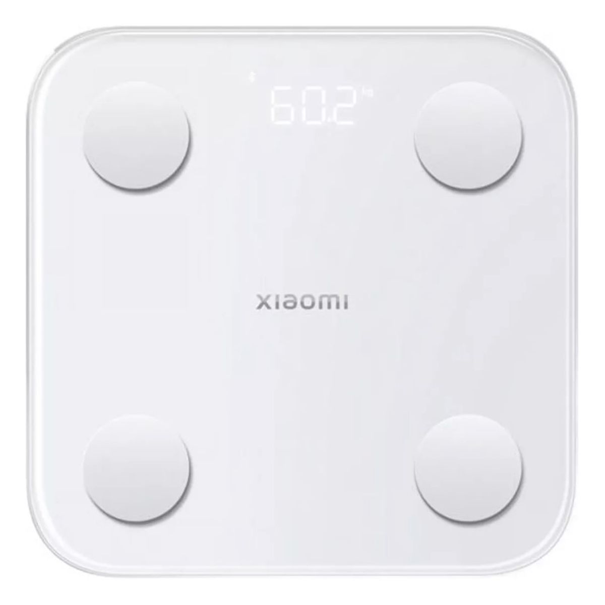 XIAOMI - Xiaomi Body Composition Scale S400 Báscula Smart Digital Bt